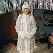 Ольга 58 лет (Водолей) Волжский (Волгоградская обл.)