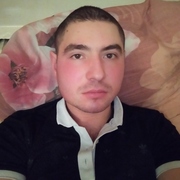 Руслан 29 лет (Скорпион) Николаев