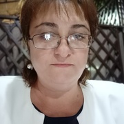 Елена Гусейнова 48 лет (Рыбы) Шымкент