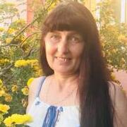 Знакомства в Новопскове с пользователем Лариса 51 год (Весы)