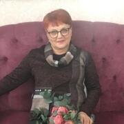 светлана 62 года (Стрелец) хочет познакомиться в Лобне