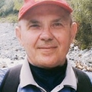 Владимир 60 лет (Скорпион) Волгодонск