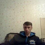 Alex 41 год (Рак) Спасск-Дальний