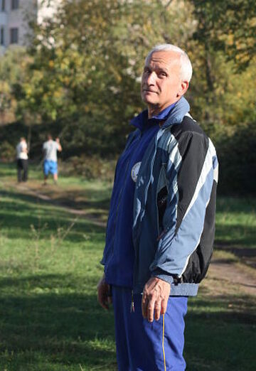 My photo - Valeriy, 60 from Kishinev (@valeriy62458)