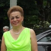 Галина, 61, Хотьково