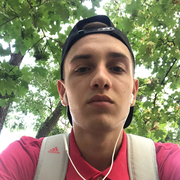 Игорь, 24, Кузнецк