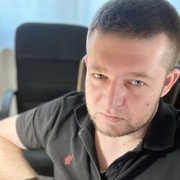 Игорь, 31, Краснодар