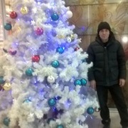 Валерий, 43, Себеж