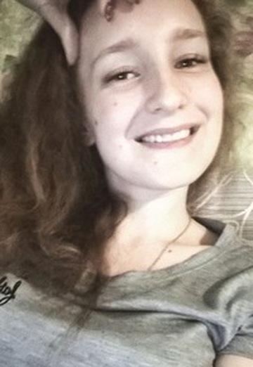 My photo - Tatyana, 25 from Kirov (@tatyana223940)