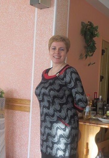 My photo - Valentina, 56 from Lida (@valentina35222)
