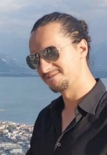 My photo - Mike, 40 from Yambol (@mike6466)