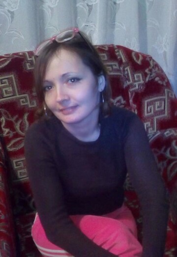 Моя фотография - Аллочка Олейник, 40 из Вознесенск (@allochkaoleynik)