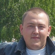 Миша, 36, Маркс