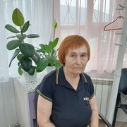 Александра, 80, Рыбинск