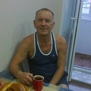 пётр, 63, Северодвинск