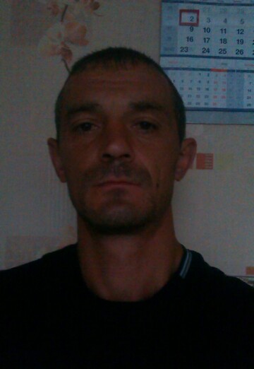 Моя фотография - Алексей, 41 из Ачинск (@aleksey537828)