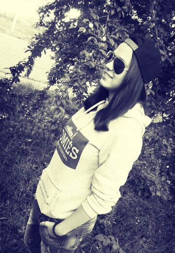 My photo - Mery, 26 from Rivne (@mery187)