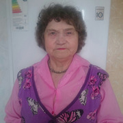 Римма, 83, Лахденпохья