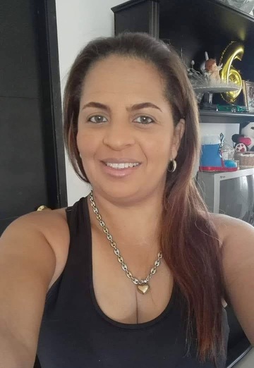 My photo - Clauloga, 52 from Barranquilla (@clauloga)