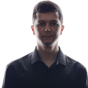 Павел, 25, Долгопрудный