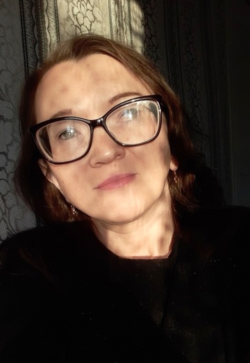 My photo - Kseniya, 45 from Babruysk (@kseniya72899)