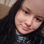Илина Ирековна, 20, Кушнаренково