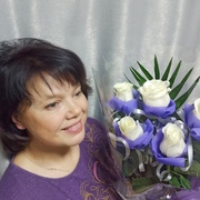 Валентина 49 лет (Стрелец) Псков