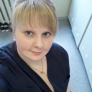 Анна, 26, Карабаново