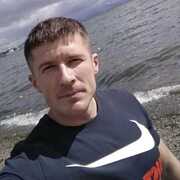 Andrey 40 Novosibirsk