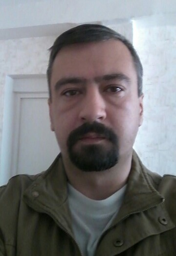 My photo - Igor Galinskiy, 48 from Fastov (@igorgalinskiy)
