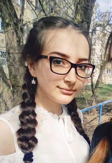 My photo - Violetta, 21 from Balakovo (@violetta5360)