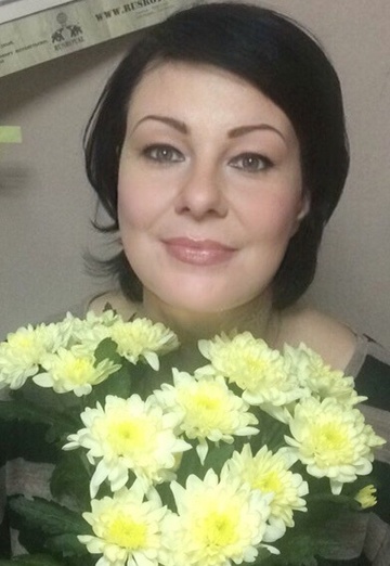 Моя фотография - Татьяна, 51 из Владимир (@tatyana299644)