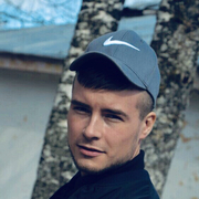 Николай, 30, Ухта