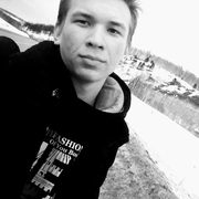 Ари, 22, Балахта