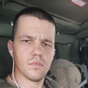 Артем, 31, Нижний Тагил