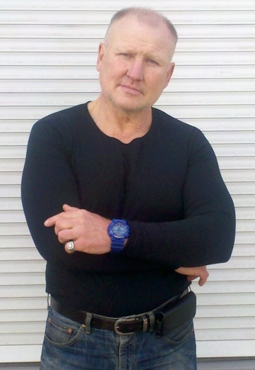 Моя фотография - Эдуард, 61 из Харьков (@eduard42123)