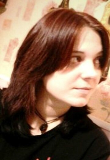 Mein Foto - Alena, 33 aus Arsamas (@alena28371)
