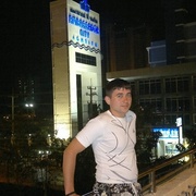 Евгений, 34, Кировград