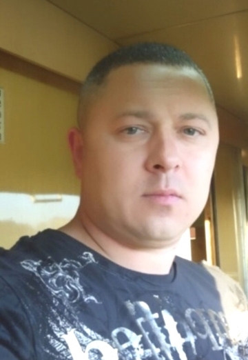 My photo - Alexandr, 44 from Olsberg (@alexandr12647)