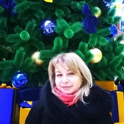 наталья, 44, Правдинский