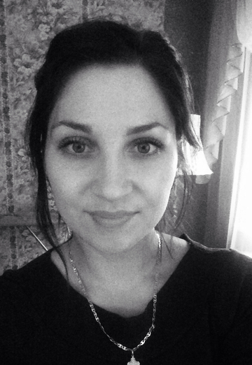 My photo - Nataliya, 33 from Kansk (@nataliya42857)