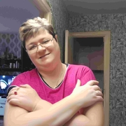 Анна 42 года (Близнецы) Волгоград