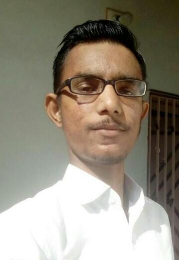 My photo - Purav Joshi, 24 from Ahmedabad (@puravjoshi)
