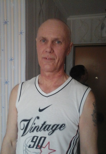 Моя фотография - Эдуард, 54 из Уссурийск (@eduard37532)