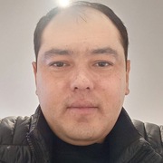 Хуршид, 34, Москва