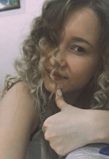 Моя фотографія - Анастасия, 30 з Ставрополь (@anastasiya177021)