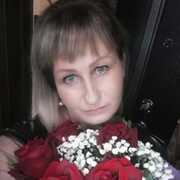 Юлия)))), 43, Качканар