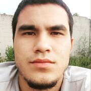 Султан, 24, Подольск