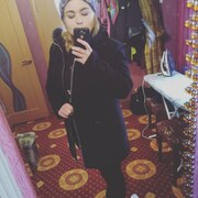 Алинка, 22, Крыловская