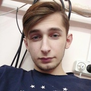 Владимир, 25, Тарко (Тарко-сале)